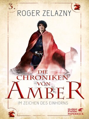 cover image of Im Zeichen des Einhorns